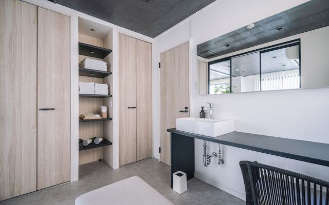 Infinity Hotel -Jicchaku-