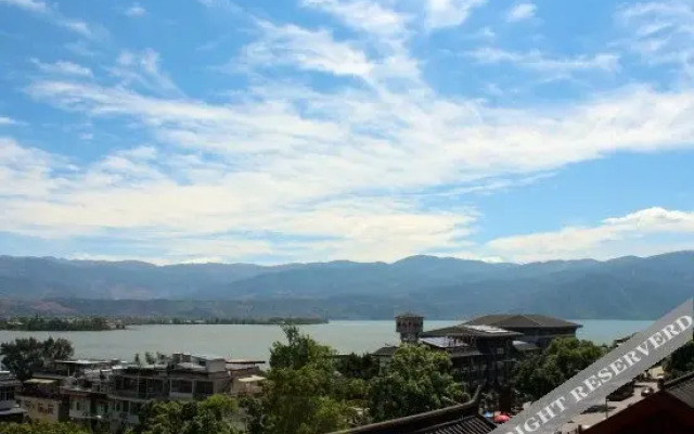 Yinghaige Inn