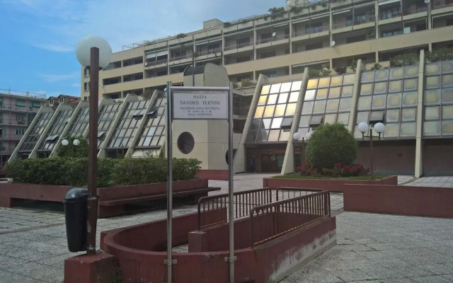 SESTRI MARE 5 AR122 (3 guests)