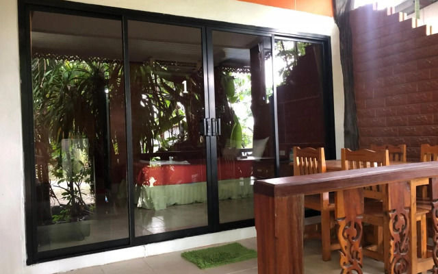 Ruan Mai Sang Ngam Resort