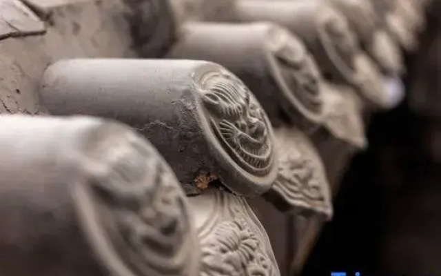 PingYao Wang Family Yard Inn