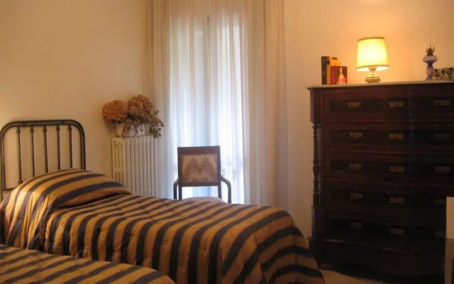 Li Spiri Bed & Breakfast
