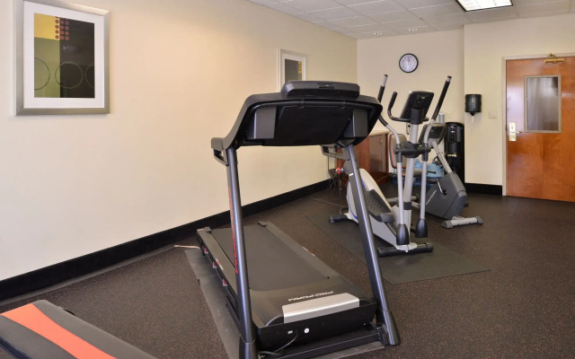 Holiday Inn Express Hotel & Suites Chattanooga-Lookout Mtn by IHG