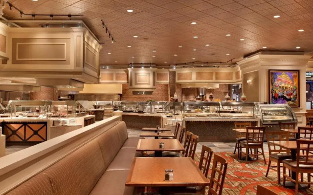 Caesars New Orleans