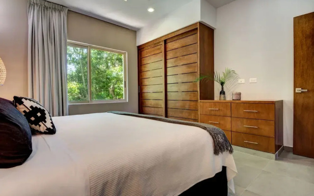 Casa Kaia by Tulum Homes