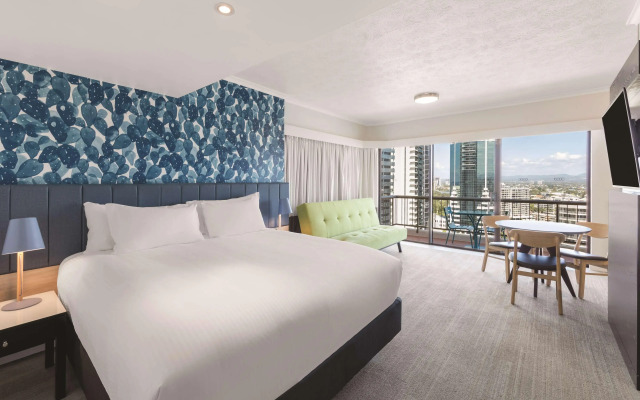 Vibe Hotel Gold Coast