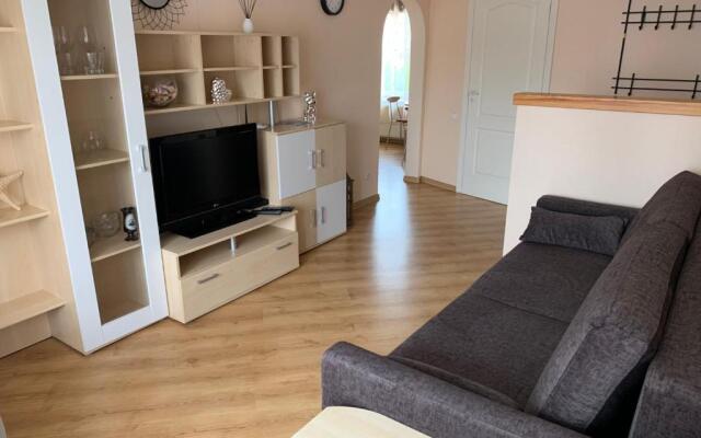 Apartamenti Bulvāris