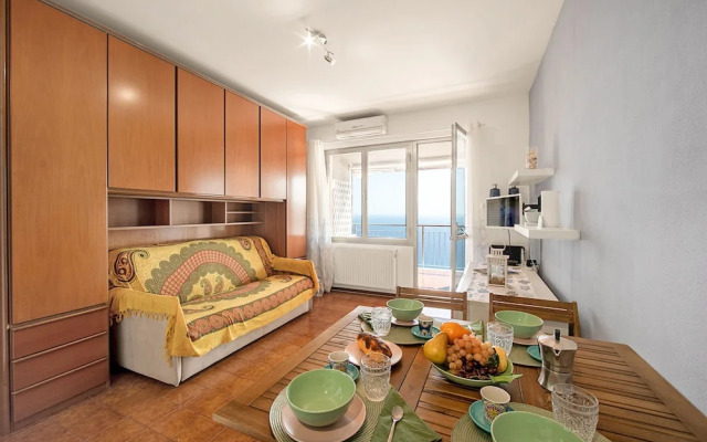 La Porta Sul Mare Sea View