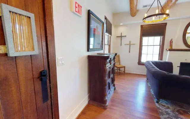 Adobe Abode Casita