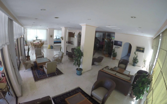 Kleopatra Miray Hotel