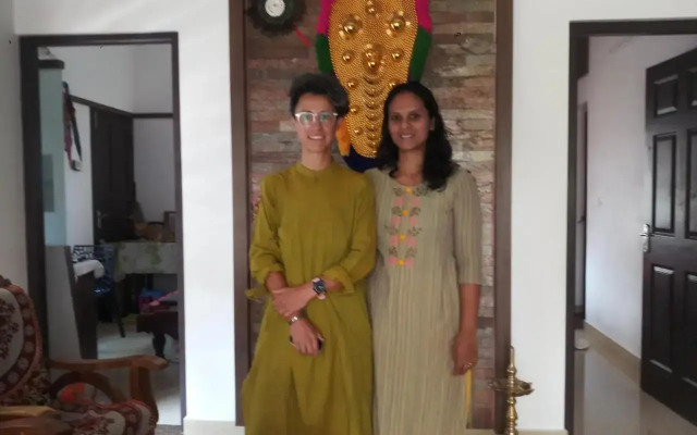 samaria homestay