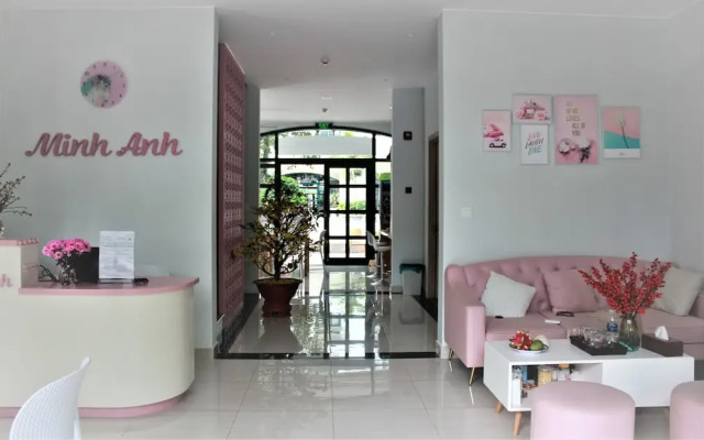 Minh Anh Hotel