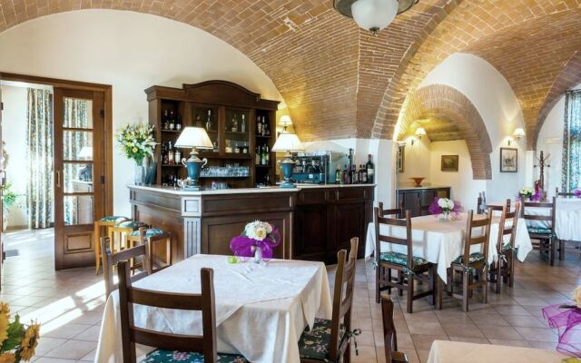 Agriturismo Santo Pietro