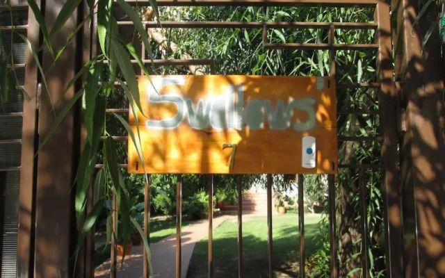 Swallows' Hostel