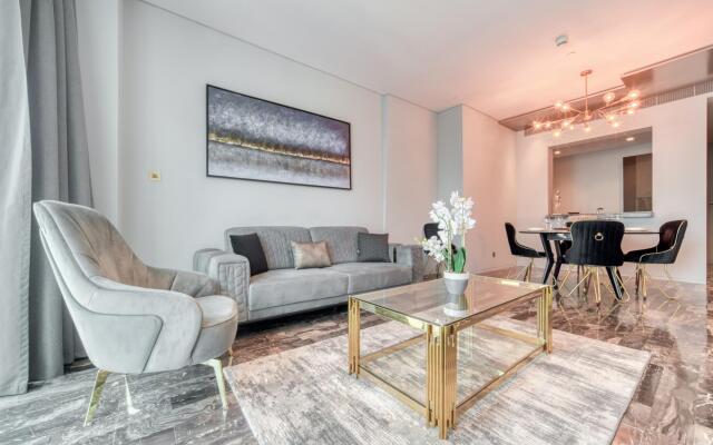 Damac Heights - 5904- DM