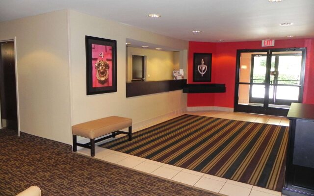 Extended Stay America Select Suites - Charlotte - Tyvola Rd.