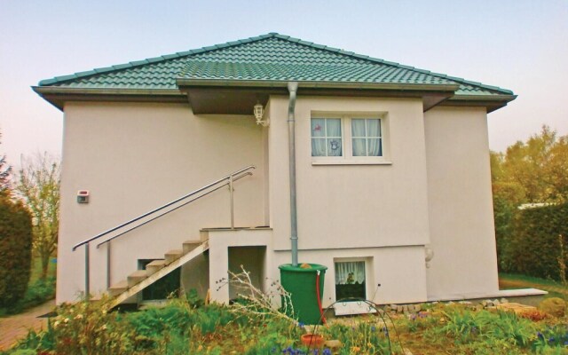 Beautiful Apartment in Bastorf With 1 Bedrooms