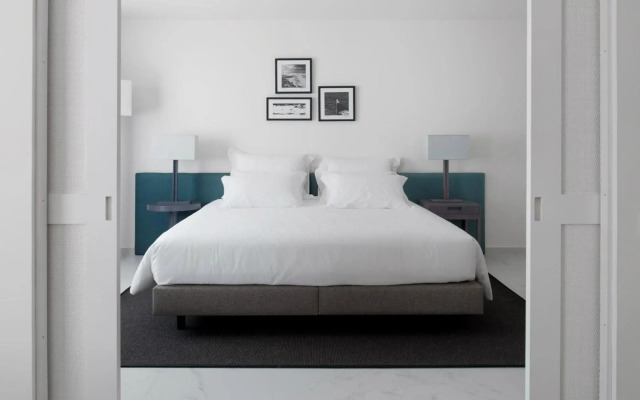 Furadouro Boutique Hotel Beach & Spa