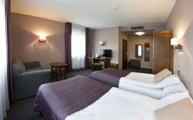 Hotel Młyn