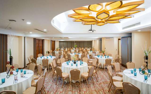 Best Western Plus The Ivywall Resort-Panglao