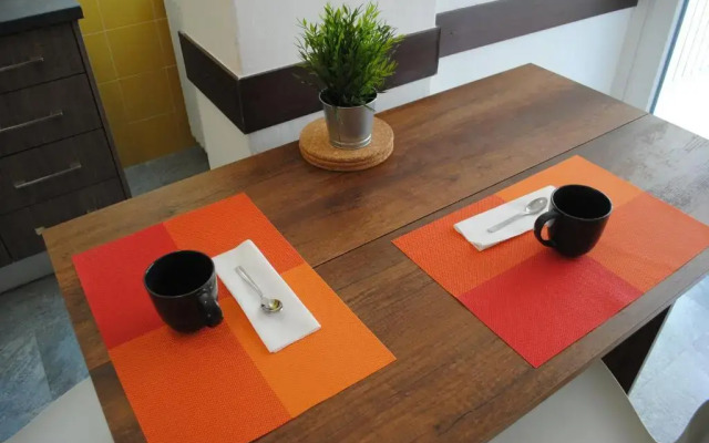 Bnbook - Galbiati Flat