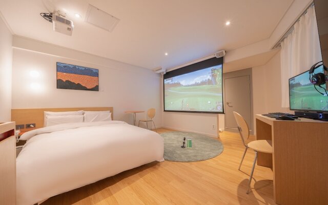 Aank Hotel Guri