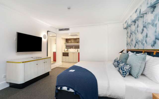 Coogee Bay Boutique Hotel