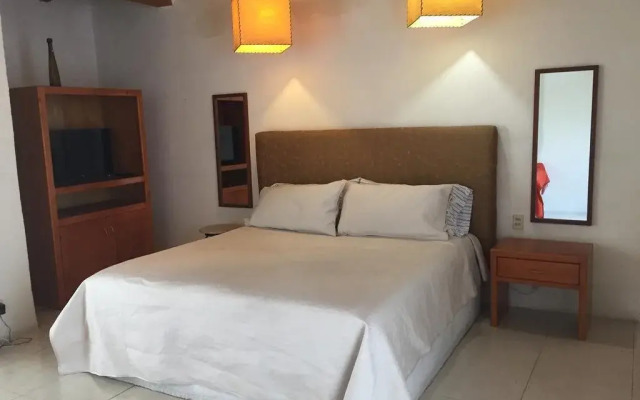 Casa de la Bu