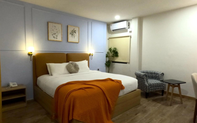 SAZI Resin Hotel - Free Nails/HairWash – Guest Rooms – Ho Chi Minh City