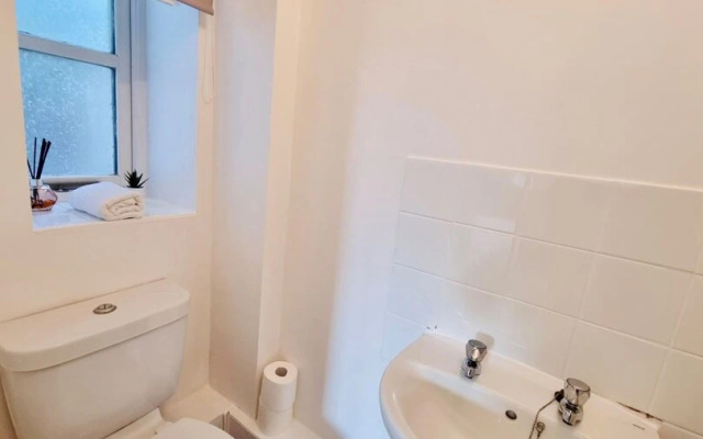 Otford Suite in Sevenoaks