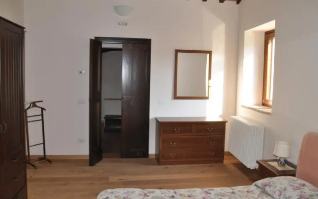 Villa Casa La Cuma