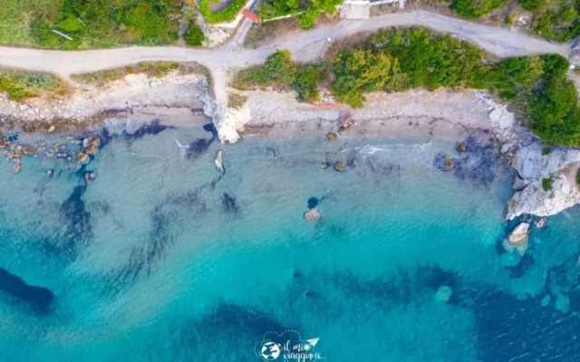 Romantic Apartment With Hot Tub