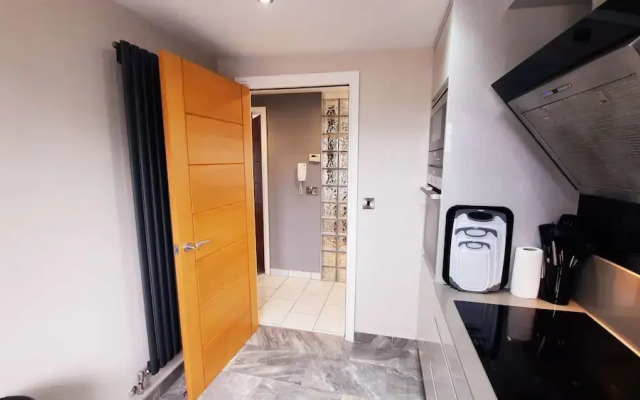 W2WH Two bedroom Tynemouth Apartment