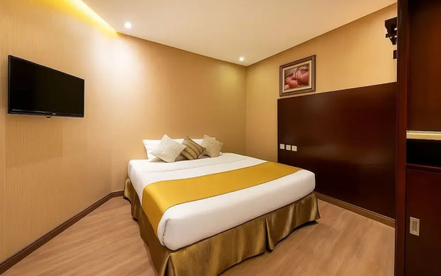 Alard Almotamyza Hotel