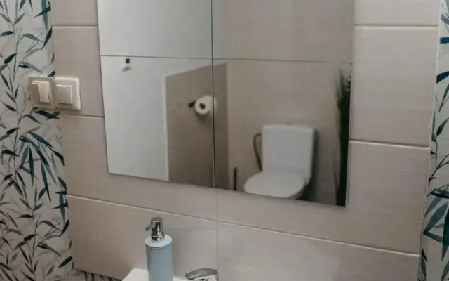 Domek Sienna 1a Czarna Gora