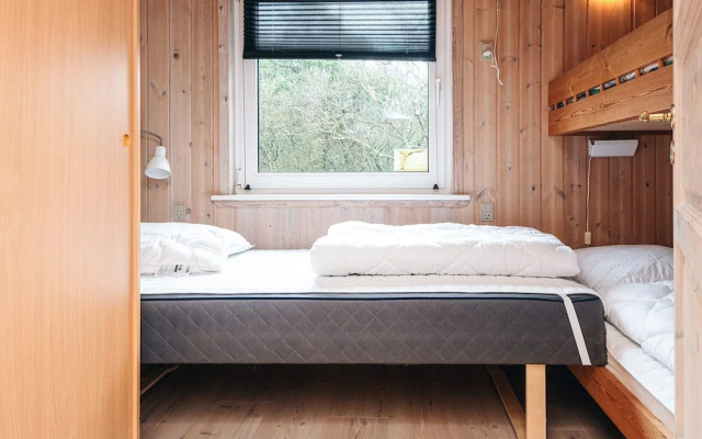 10 Person Holiday Home in Oksbol