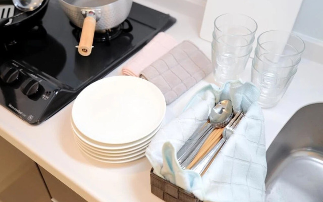 Premier in Land Mark Ebisu Osaka 201 (171-14)