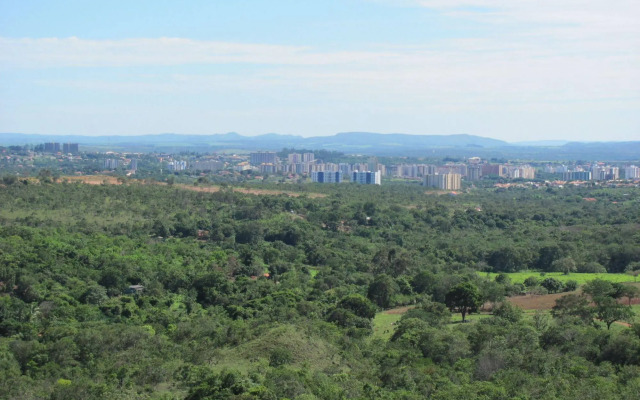 Pousada LN