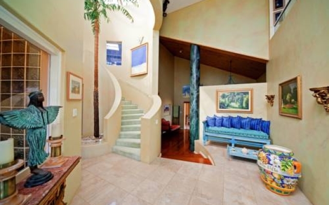 Beach Manor Bed and Breakfast Perth