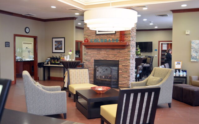 Staybridge Suites Denver Tech Center by IHG