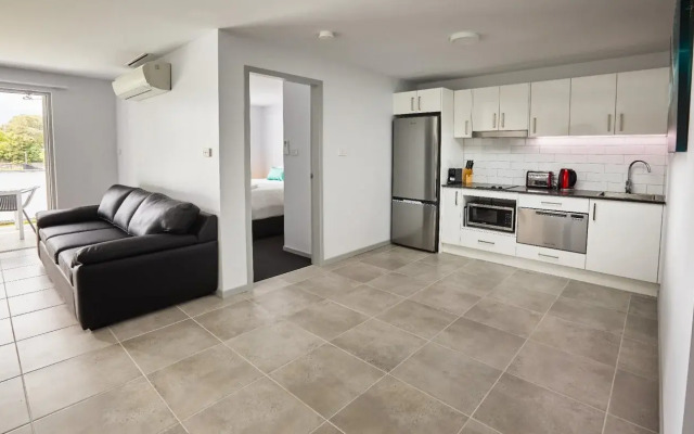 East Maitland Executive Apartments