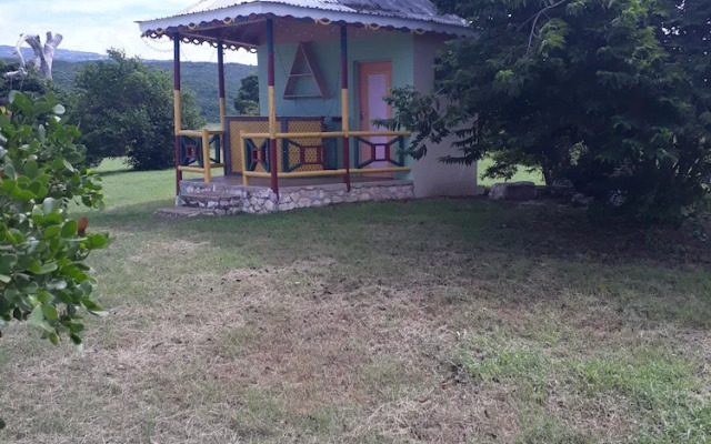 Sandune Cottage