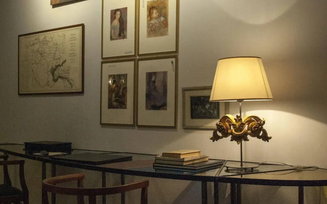 Leone Blu Suites | UNA Esperienze