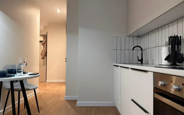 KluchnikOFF (КлючникОФФ)  на улице Пролетарская 150