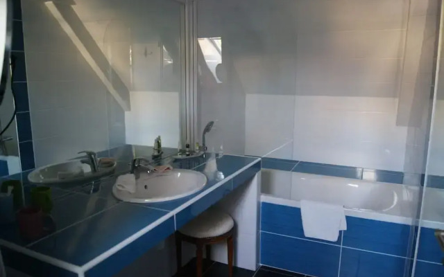 Hôtel de la Cognette