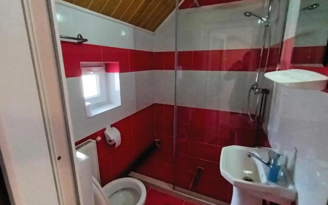 Pension Calborean