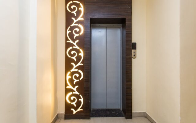OYO 2942 Hotel Suryodaya