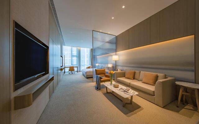 Sincere Residence Hongqiao