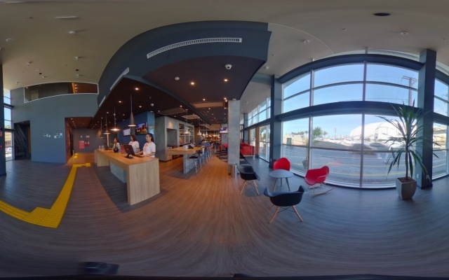 ibis Natal