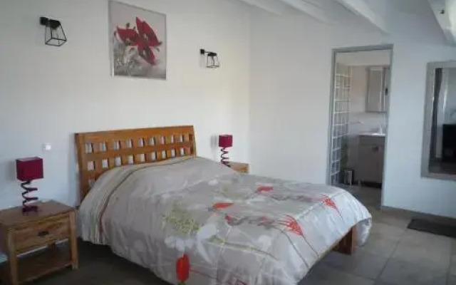 Chambres d'hôtes - Chez Stephane